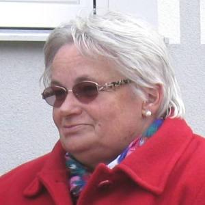 Profilbild von Dorothea Januschek