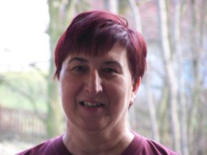Profilbild von Dorothea Schachinger