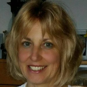 Profilbild von Dorothea Topitschnig
