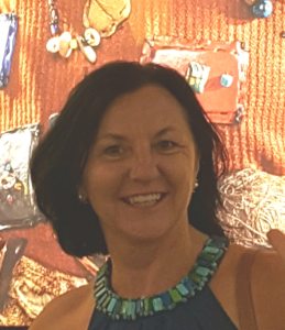 Profilbild von Dorothea de Kruijff