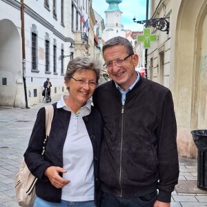 Profilbild von Dr. Christoph Lehne