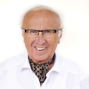 Profilbild von Dr. Otto Zeilinger