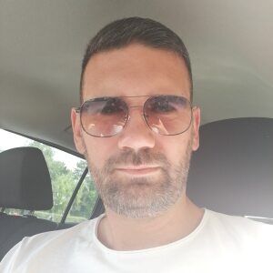 Profilbild von Dragan Dzakula