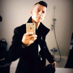 Profilbild von Dragan Kvesic