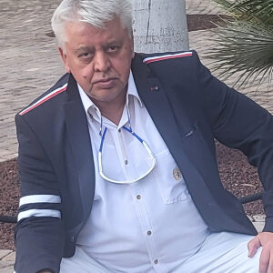 Profilbild von Dragan Mitrovic