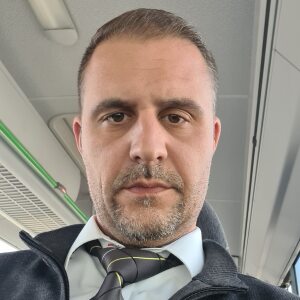 Profilbild von Dragan Paunovic