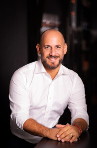 Profilbild von Dragan Pavlovic