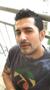 Profilbild von Dragan Radosavljevic