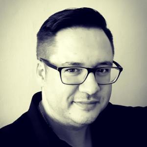 Profilbild von Dragan Simic