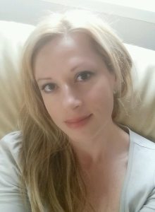 Profilbild von Dragana Bjelogrlic