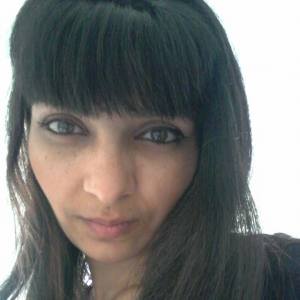 Profilbild von Dragana Dan