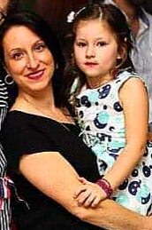 Profilbild von Dragana Raca