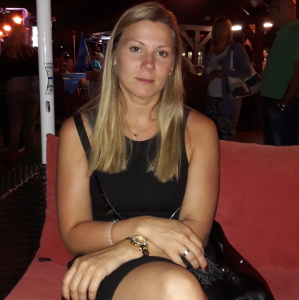 Profilbild von Dragana Velimonovic
