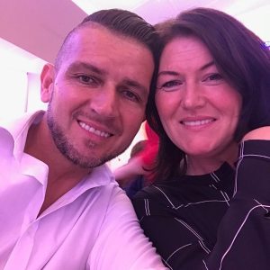 Profilbild von Dragica Ivic