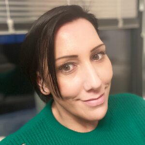 Profilbild von Drazenka Bestijanic