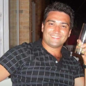 Profilbild von Drazenko Skoric