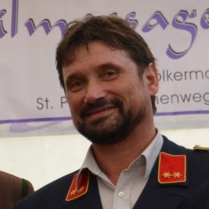 Profilbild von Dreier Michael