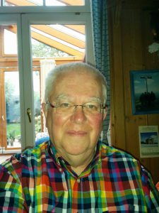 Profilbild von Dubravko Haberl