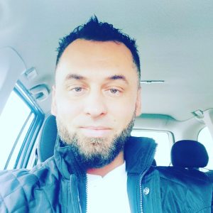 Social Media Profilbild Dugum Nermin 