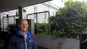 Profilbild von Dule Bakunic