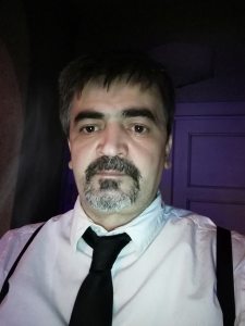 Profilbild von Durmus Erkan