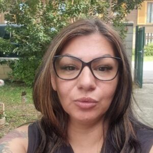 Profilbild von Dusica Vasic