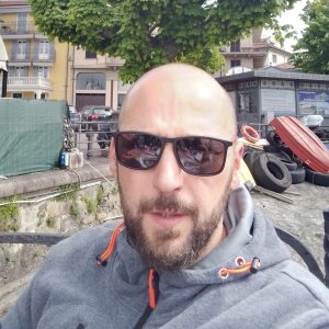 Profilbild von Dusko Jacimovic