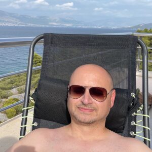 Profilbild von Dusko Vojvodic