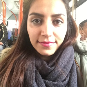Profilbild von Duygu Demirci