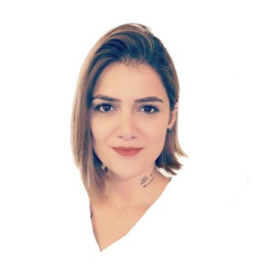 Profilbild von Duygu Ical