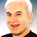 Profilbild von Dzevad Hasanovic