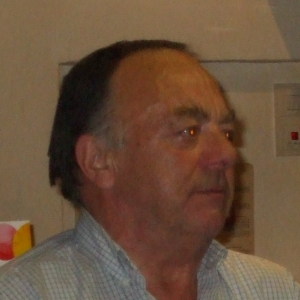 Profilbild von Eberhard Fluch