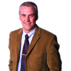 Profilbild von Eberhard Stimpel