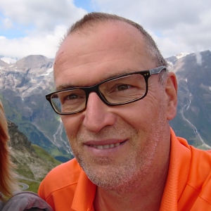 Profilbild von Ebner Wolfgang