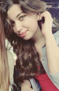 Profilbild von Ebru Duran