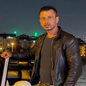 Profilbild von Ebubekir Ordukaya