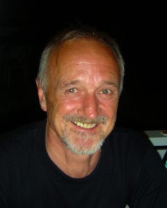 Profilbild von Eckart Graf