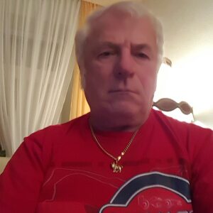Profilbild von Eckhard Bergmann