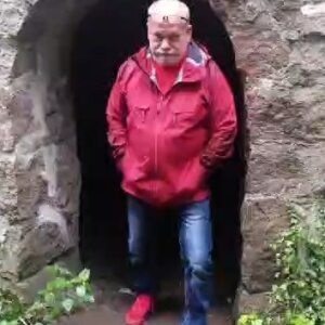 Profilbild von Eckhard Katke
