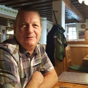 Profilbild von Eckhard Wimmer