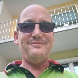 Profilbild von Eckhart Villwock