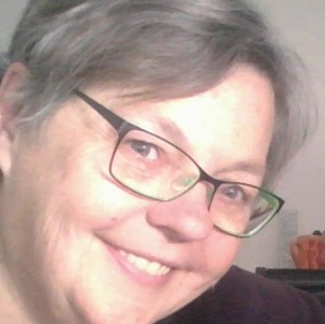 Profilbild von Edda Adunka