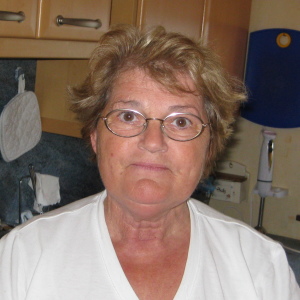 Profilbild von Edda Peter
