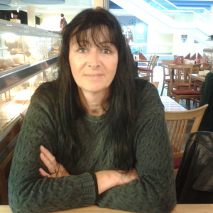 Profilbild von Edda Raffetseder