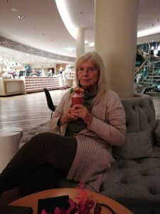 Profilbild von Edeltraud Loidl