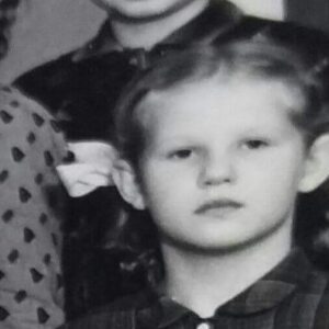 Profilbild von Edeltraud Peschat