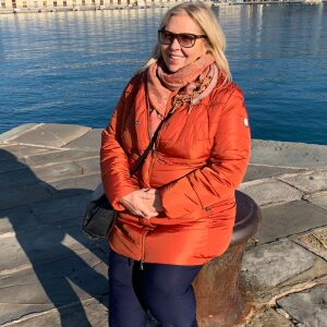 Profilbild von Edeltraud Robin