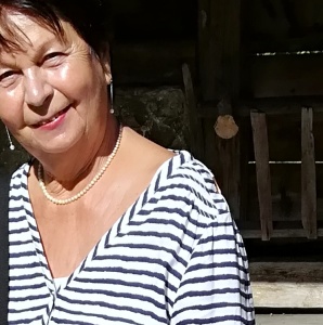 Profilbild von Edeltraud Sedlbauer