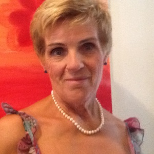 Profilbild von Edeltraud Stöger