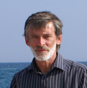 Profilbild von Edgar Jungwirth